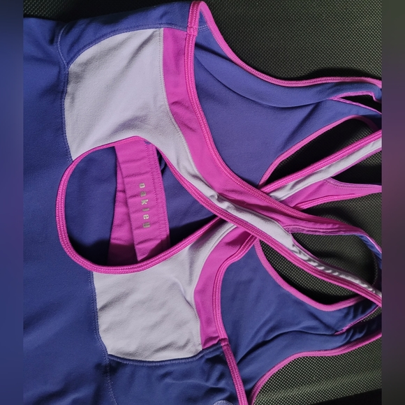 Oakley Active Tank - Picture 5 of 6